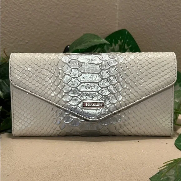 Brahmin Veronica Reflect Harkness - Picture 1 of 9